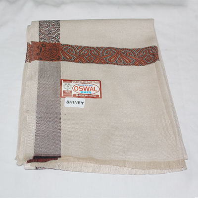 "Gents Shawl -1117-code001 - Click here to View more details about this Product